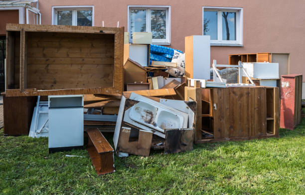 Best Basement Cleanout Services  in Columbia, MS
