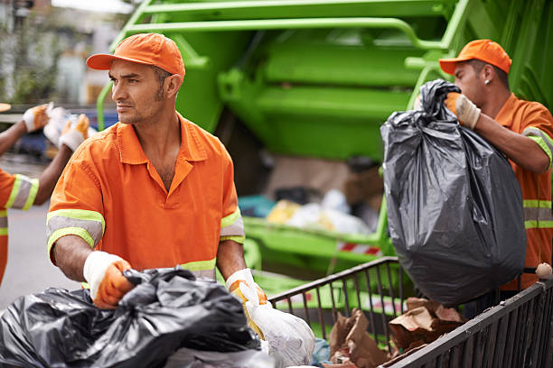 Professional Junk Removal in Columbia, MS