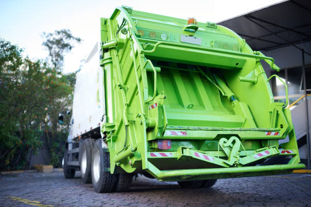 Best Professional Junk Removal  in Columbia, MS