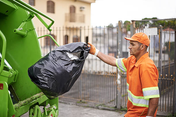 Commercial Cleanout Services in Columbia, MS