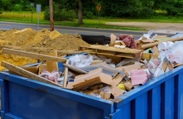 Best Junk Hauling Services  in Columbia, MS